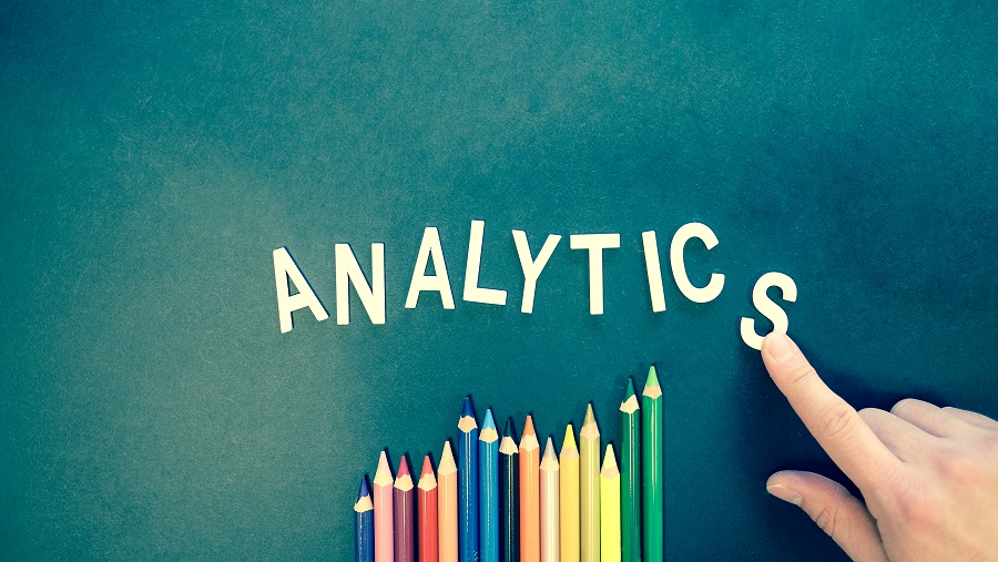 Google Analytics: How To Measure Success In SEO For Accountants